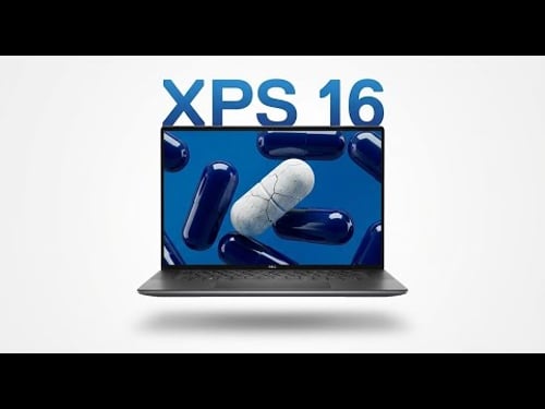 RIP MacBook Pro? 2026 Dell XPS Leaks: The 40-Hour Battery Monster!