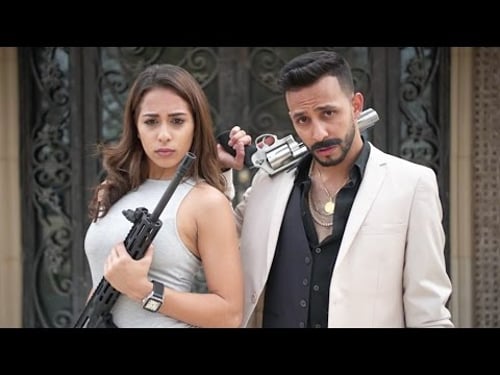 Crazy Drug Lord | Anwar Jibawi & Jeff Wittek