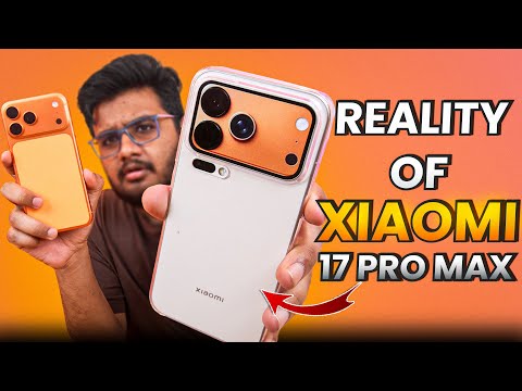 Xiaomi 17 Pro Max Unboxing | Lets Talk Reality!!