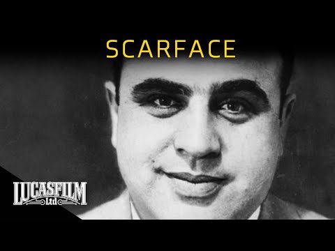 Al “Scarface” Capone: The Original Gangster | Historical Documentary | Lucasfilm