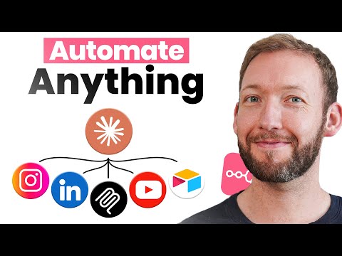 Automate ANYTHING with Claude Desktop + n8n (Step-by-Step)