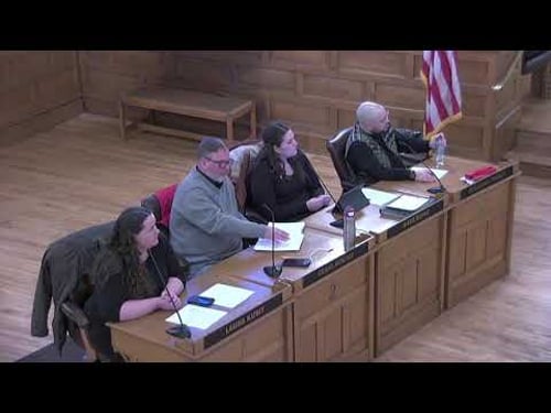 City of Bay City, MI Live Stream