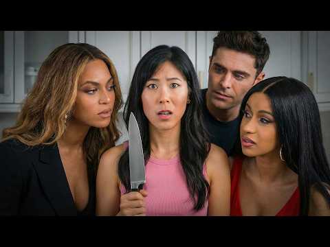 I Tested SECRET Celebrity FOOD Products π€«