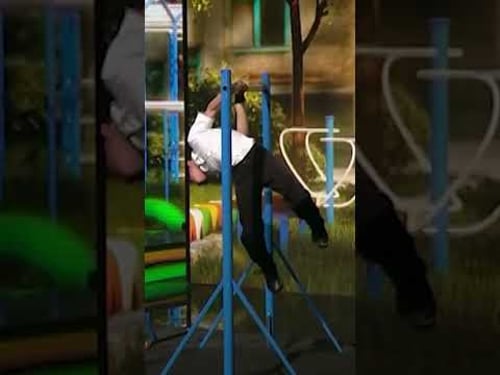 Неймовірний Талант #ukrainesgottalent #shorts #талант