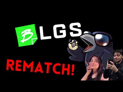 BLGS REMATCH w/ THE CHICKS - DAY ONE (10 Minute Delay)