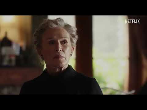 Critics Choice Contender: Wake Up Dead Man: A Knives Out Mystery