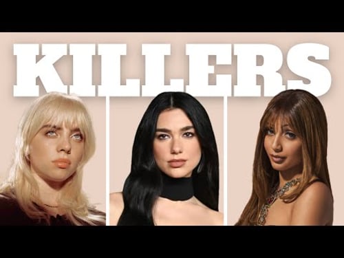 The Death Of Bridges In Modern Pop Songs