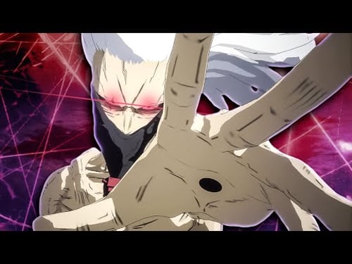 All For One is a PROBLEM in MHA All's Justice! Exclusive Gameplay