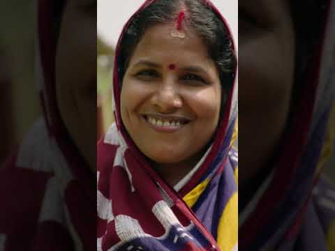 India is tackling some of the world’s hardest problems in creative ways