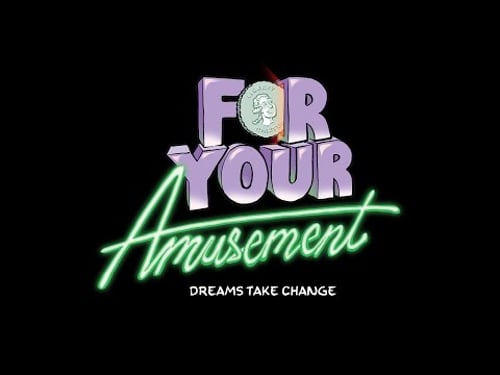 For Your Amusement (2025) - Full Trailer