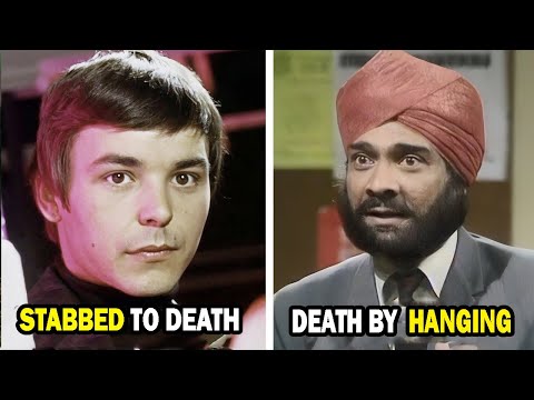 14 Beloved Mind Your Language Actors Who Tragically Passed Away