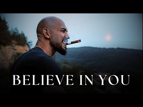 STOP THINKING, START DOING | Best Andrew Tate Morning Motivational Speech