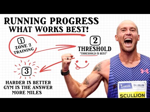 The Real Reason Runners Struggle to Improve!