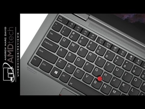 Lenovo ThinkPad X1 Yoga (4th Gen, 2019): The Review