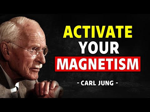 When Your Energy No Longer Chases, Everything Starts To Chase You | Carl Jung and Vibrational Det...
