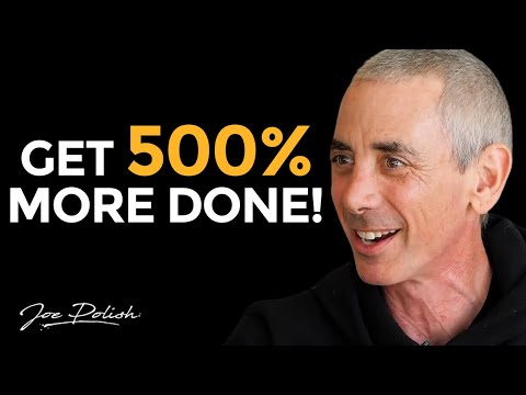 Unlock 500% More Productivity: The Science of Flow with Steven Kotler