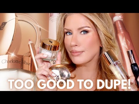 Charlotte Tilbury BEST SELLERS Truly Worth Your Money! (and which ones aren't..)