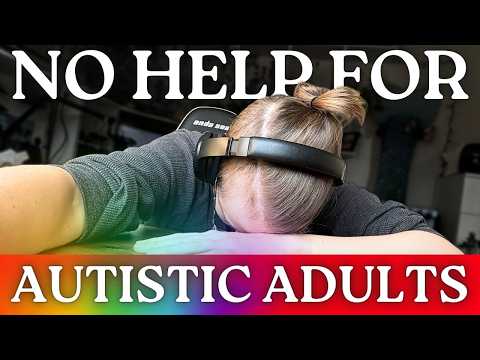 The Reality of Being a Late-Diagnosed Autistic Adult