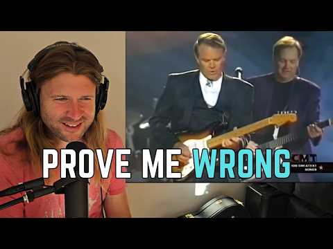 The BEST Guitarist Of All Time