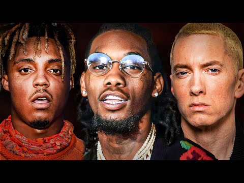 Rap's Most Embarrassing Relationships