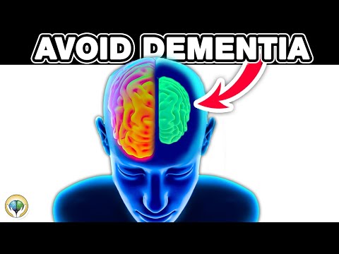 #1 Absolute Best Way To Reverse & Slow Dementia