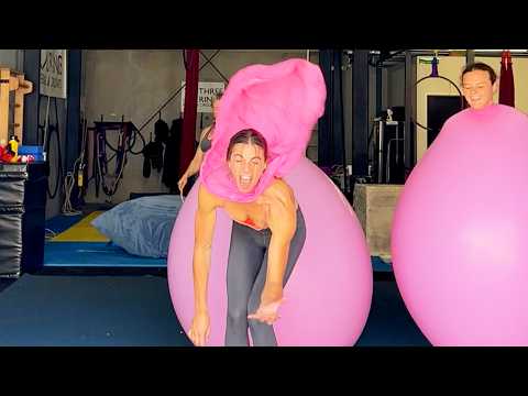 It Just Keeps Getting Worse ๐ฌ | Funniest New Fails Caught