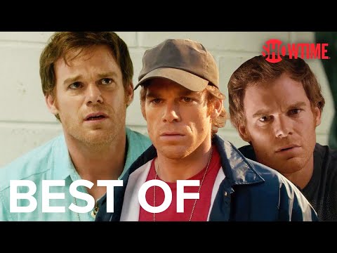 Dexter vs. Serial Killers πͺ SUPER COMPILATION