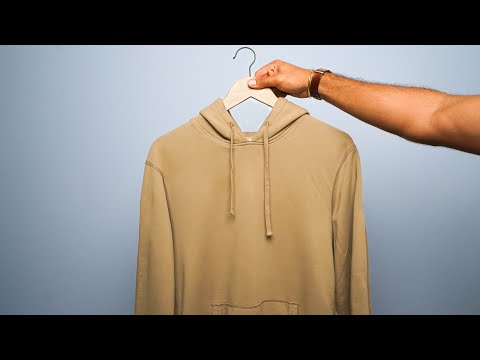 $60 vs. $850 Hoodie!