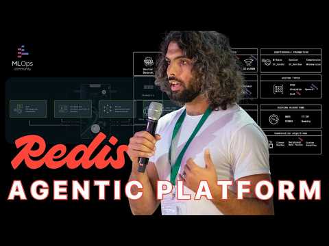 Big Updates to Redis: Context Engine, Tools, and Memory