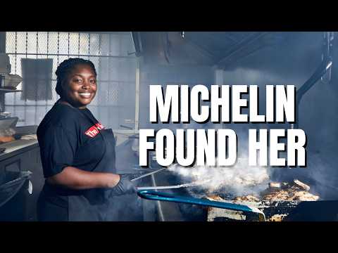 The Only Michelin-Recognized Jamaican Restaurant in Texas