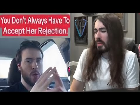 Penguinz0 'Bad Dating Coaches' Compilation