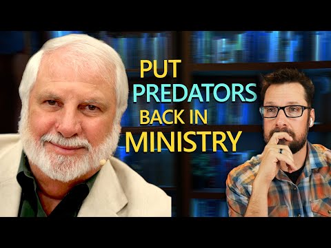 Does God Command Restoring Predator Pastors? 10 Qs with Mike Winger (Ep 56)