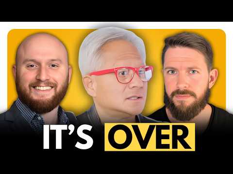 NVIDIA vs. AMD: No One Is Telling You This