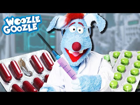Warum braucht man Medizin? l WOOZLE GOOZLE