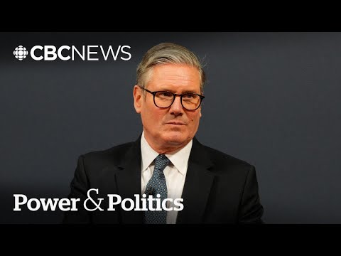 Could the U.K.'s prime minister resign over Epstein files fallout? | Power & Politics