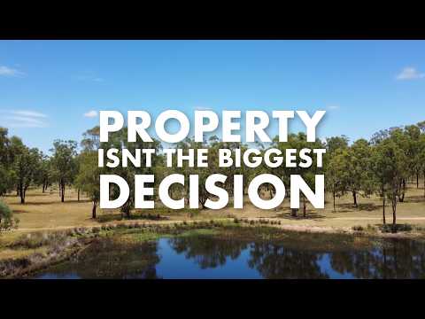 The Most Important Thing to Understand Before Buying Land for a Homestead