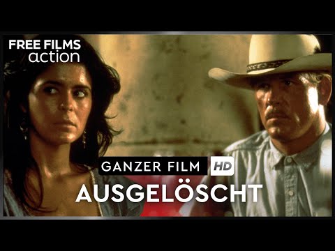 Extreme Prejudice - Ausgelöscht – ganzer Film auf Deutsch kostenlos schauen in HD