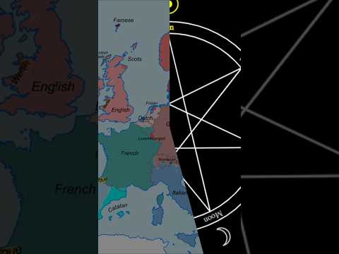 Why Do We Still Use Pagan Names for the Days of the Week? #shorts