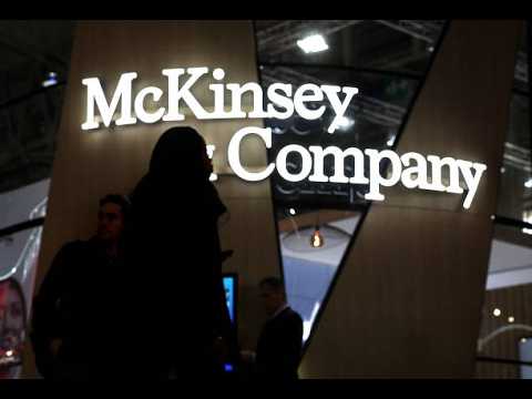McKinsey Plans to Cut Thousands of Jobs