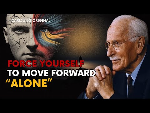 How To Get Ahead Even When No One Is There For You | Carl Jung Original