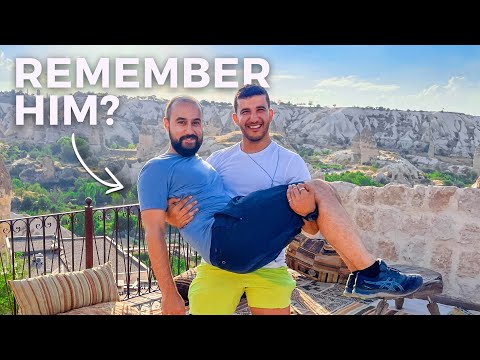 Searching For The Lost Member Of Yes Theory