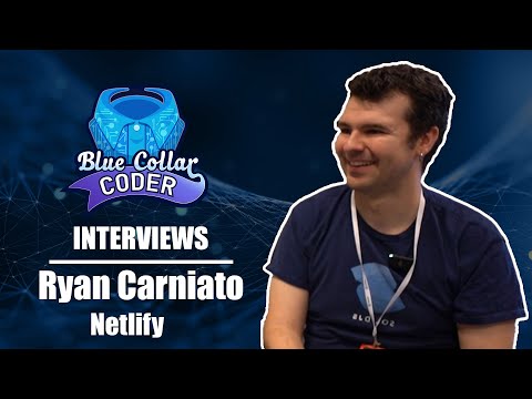 Ryan Carniato Interview: Is This Solid-JS's Moment?