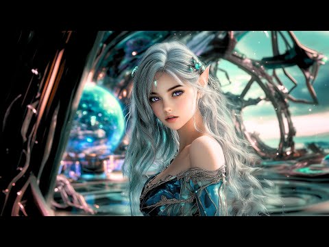 He Tried to Quit the Galactic Army—But the Alien Princess Drafted Him Into Marriage | Sci Fi Stories