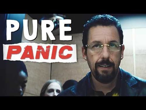 How To Make A Move Into A 2 Hour Panic Attack