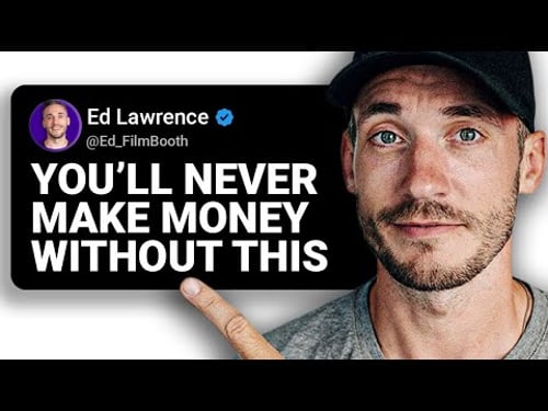 This System Makes Small YouTubers Rich