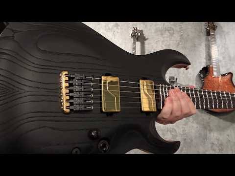 A $3000 Cort Guitar, Are They Crazy?