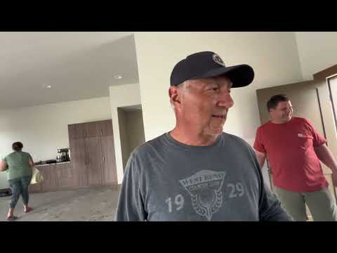 Architect Designs His Own Dream Home | Full House Tour (2026)