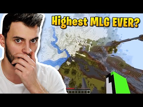 Reacting to Dream's most INSANE Manhunt Moments!