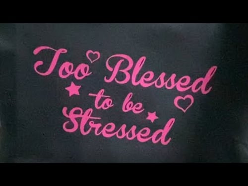 Heat Transfer Vinyl with Cricut Explore Air 2