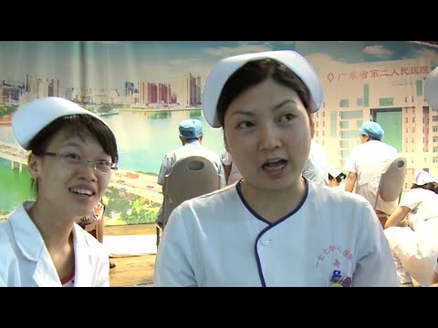 “前生做错事,今世做护士”,这题材能拍出来就已经成功了!